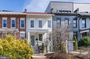 3563 10th St NW, Washington, DC 20010 - Photo 1