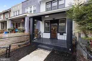 1841 L St NE, Washington, DC 20002 - Photo 1