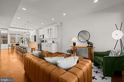 1227 Trinidad Avenue NE, Washington, DC 20002 - Photo 2