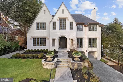 4433 Cathedral Avenue NW, Washington, DC 20016 - Photo 1