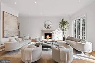 4433 Cathedral Ave NW, Washington, DC 20016 - Photo 16