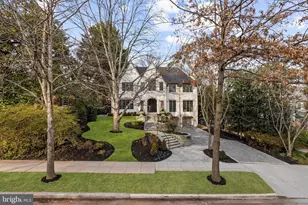 4433 Cathedral Ave NW, Washington, DC 20016 - Photo 42