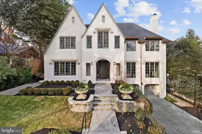 4433 Cathedral Avenue NW, Washington, DC 20016 - Photo 1