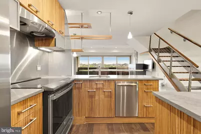 2501 M Street NW #718, Washington, DC 20037 - Photo 6