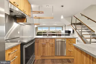 2501 M St NW, Washington, DC 20037 - Photo 6