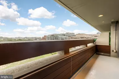 2501 M Street NW #718, Washington, DC 20037 - Photo 10