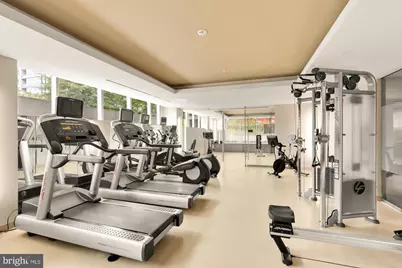 2501 M Street NW #718, Washington, DC 20037 - Photo 26