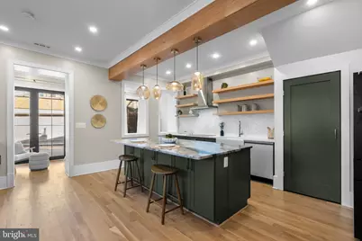1616 Kilbourne Place NW, Washington, DC 20010 - Photo 4