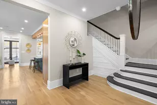 1616 Kilbourne Pl NW, Washington, DC 20010 - Photo 8