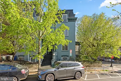 1616 Kilbourne Place NW, Washington, DC 20010 - Photo 30