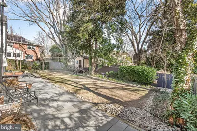 6827 32nd Street NW, Washington, DC 20015 - Photo 52