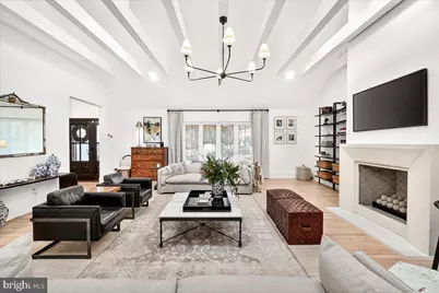 6827 32nd Street NW, Washington, DC 20015 - Photo 14