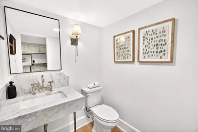 6827 32nd Street NW, Washington, DC 20015 - Photo 42