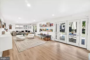 6827 32nd St NW, Washington, DC 20015 - Photo 36