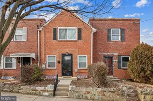 4007 1st St SW, Washington, DC 20032 - Photo 2