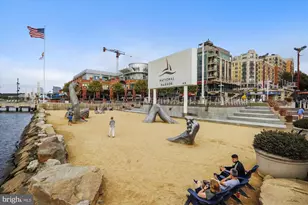 4007 1st St SW, Washington, DC 20032 - Photo 26