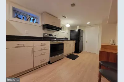 1418 44th Street NW #B, Washington, DC 20007 - Photo 4