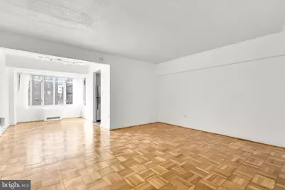 1727 Massachusetts Avenue NW #502, Washington, DC 20036 - Photo 2