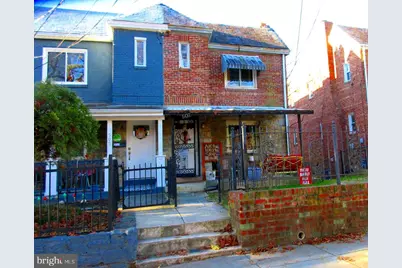 507 Oakwood Street SE, Washington, DC 20032 - Photo 1