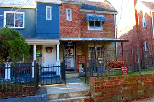 507 Oakwood St SE, Washington, DC 20032 - Photo 1