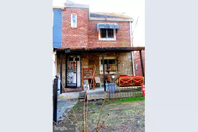 507 Oakwood Street SE, Washington, DC 20032 - Photo 2
