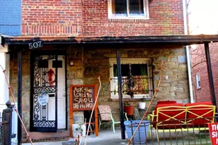 507 Oakwood St SE, Washington, DC 20032 - Photo 2