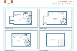 1237 W St NW, Washington, DC 20009 - Photo 10