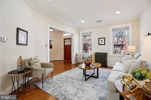 1412 Allison St NW, Washington, DC 20011 - Photo 4