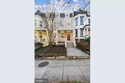 1412 Allison Street NW, Washington, DC 20011 - Photo 58