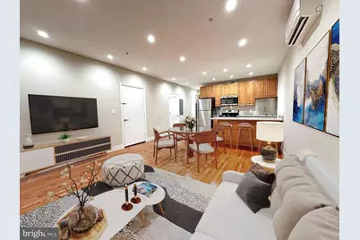 1626 R Street SE, Washington, DC 20020 - Photo 2