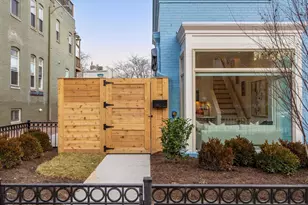 1237 W St NW, Washington, DC 20009 - Photo 2