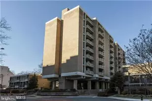 429 N SW, Washington, DC 20024 - Photo 1