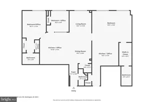 5406 Connecticut Ave NW, Washington, DC 20015 - Photo 2