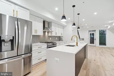 1111 K Street NE #2, Washington, DC 20002 - Photo 6