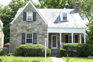 4344 Ellicott St NW, Washington, DC 20016 - Photo 1