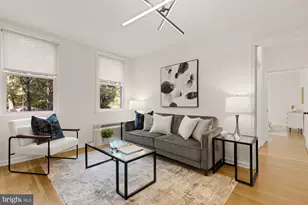 2801 Adams Mill Rd NW, Washington, DC 20009 - Photo 8