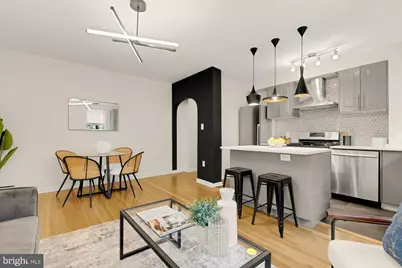 2801 Adams Mill Road NW #210, Washington, DC 20009 - Photo 4