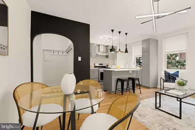 2801 Adams Mill Road NW #210, Washington, DC 20009 - Photo 1