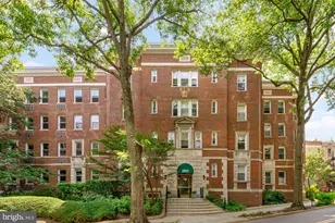2801 Adams Mill Rd NW, Washington, DC 20009 - Photo 2