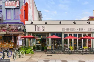 2801 Adams Mill Rd NW, Washington, DC 20009 - Photo 20