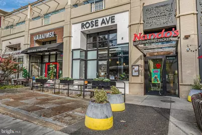 2801 Adams Mill Road NW #210, Washington, DC 20009 - Photo 30