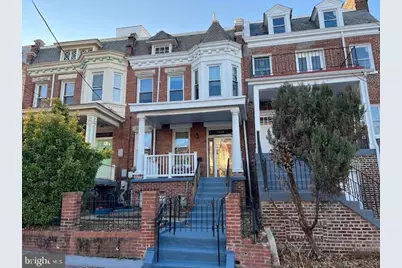 4018 NW 14th Street NW, Washington, DC 20011 - Photo 2