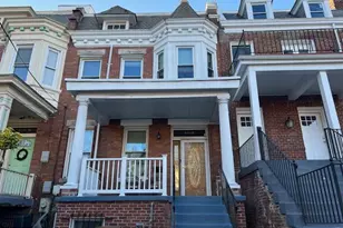 4018 NW 14th Street NW, Washington, DC 20011 - Photo 1