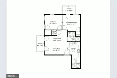 660 Morton Place NE #5, Washington, DC 20002 - Photo 18