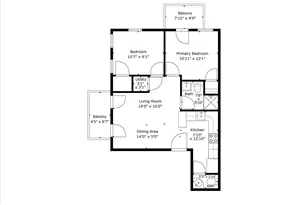 660 Morton Pl NE, Washington, DC 20002 - Photo 18