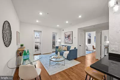 660 Morton Place NE #5, Washington, DC 20002 - Photo 4