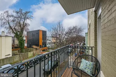 660 Morton Place NE #5, Washington, DC 20002 - Photo 6