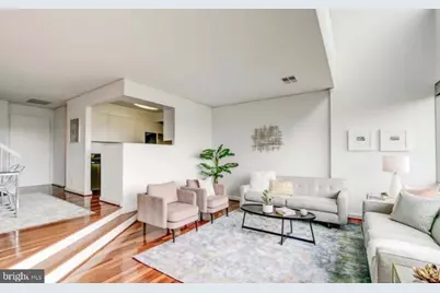 2501 M Street NW #722, Washington, DC 20037 - Photo 4