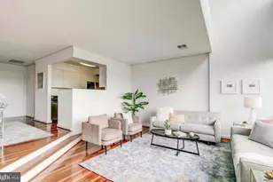 2501 M St NW, Washington, DC 20037 - Photo 4