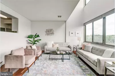 2501 M Street NW #722, Washington, DC 20037 - Photo 2